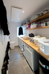 Herschel Inspire white infrared heating panel review