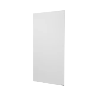 Calentador de panel infrarrojo sin marco Inspire blanco