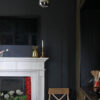 Laura Clark Home - Inspire Vidrio Negro