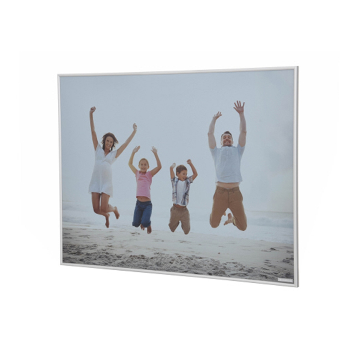 Inspire - Panel de imagen infrarrojo