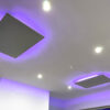 Seleccione la instalación XLS con LED