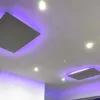 Seleccione la instalación XLS con LED