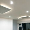 Seleccione la instalación XLS con LED