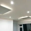 Seleccione la instalación XLS con LED