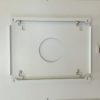 Easy Fix Mounting for Herschel Select & Select XL Heaters