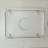 Easy Fix Mounting for Herschel Select & Select XL Heaters