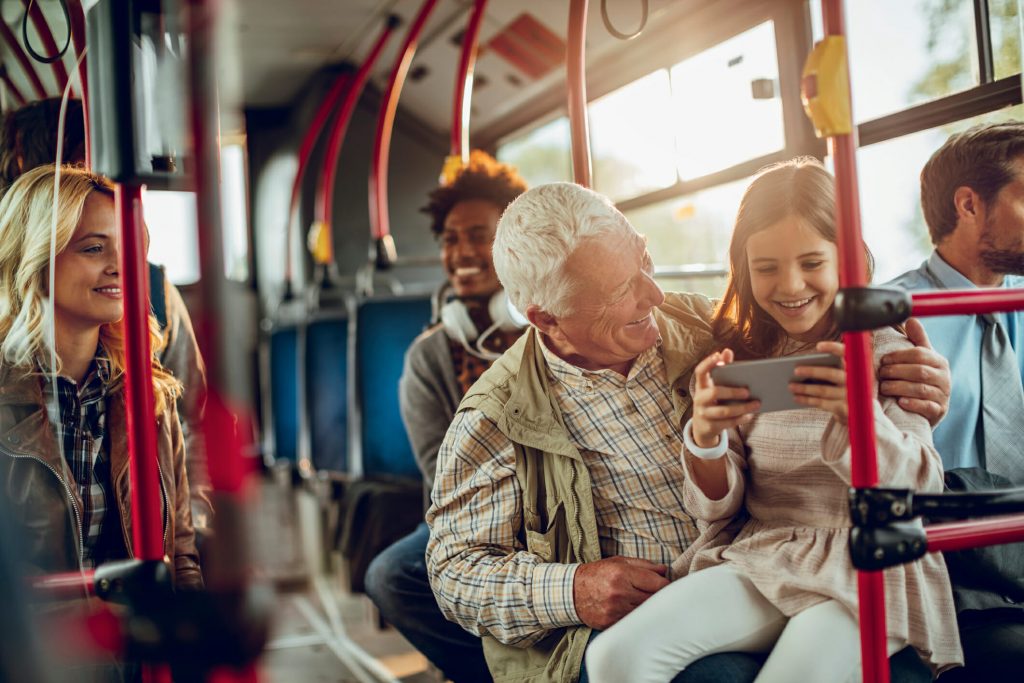 infrared health benefits for all generations of your family