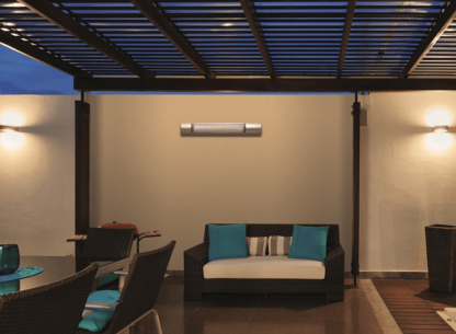 Una publicación sobre cómo la vida al aire libre está a la vuelta de la