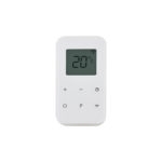 Termostato Wifi Herschel T-PL Plugin