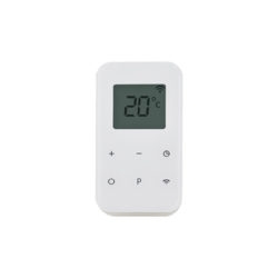 Termostato Wifi Herschel T-PL Plugin