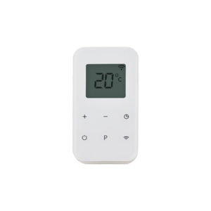 Termostato Wifi Herschel T-PL Plugin