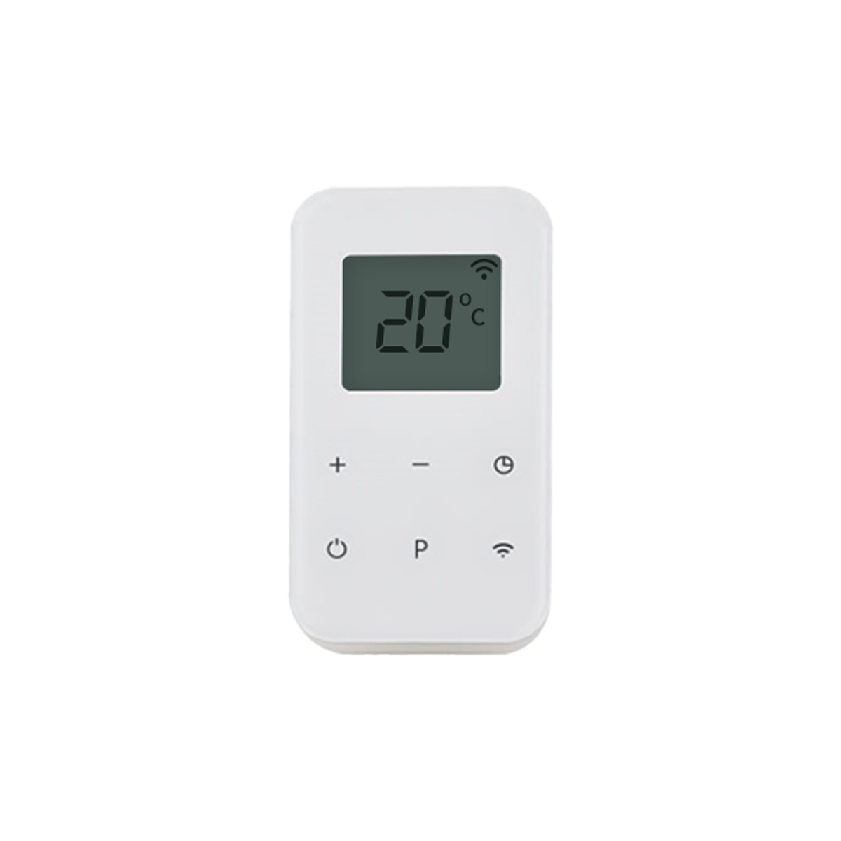 Termostato Wifi Herschel T-PL Plugin