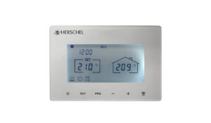 Termostato de batería T-BT