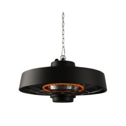 Hawaii Patio Heater