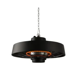 Hawaii Patio Heater