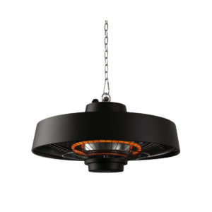 Hawaii Patio Heater