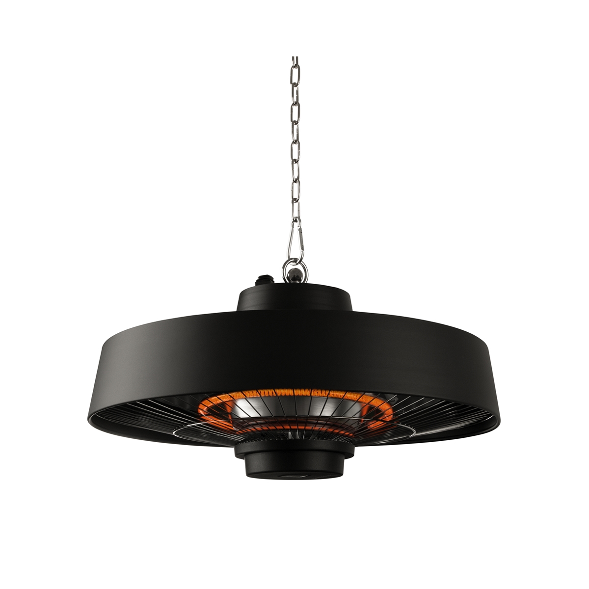 Hawaii Patio Heater