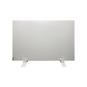 Seleccione el panel XLS White con pies premium