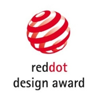 Premio Red Dot Design