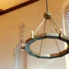 Halo - La opción de calefacción definitiva para edificios históricos