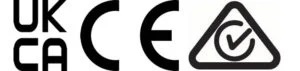 Certificaciones CE