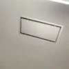 Instalación de falso techo Krystal Blanco