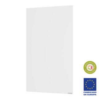 Comfort - panel calefactor blanco por infrarrojos
