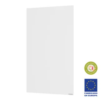 Comfort - panel calefactor blanco por infrarrojos