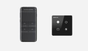 Controla tu FSC con tu teléfono móvil o tableta estés donde estés