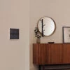 Centro de control de pantalla