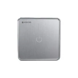 Interruptor inteligente plata