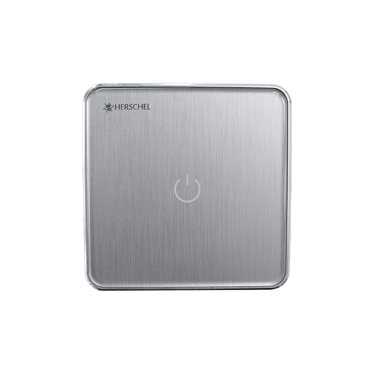 Interruptor inteligente plata