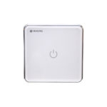 Interruptor inteligente blanco
