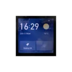 Centro de control de pantalla