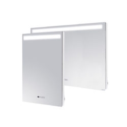 Select XLS - Espejo con Luces con Mandos Integrados