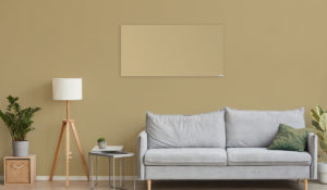 Comfort RAL 1001