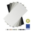 Comfort Color - panel de calefacción por infrarrojos