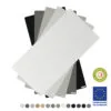 Comfort Color - panel de calefacción por infrarrojos