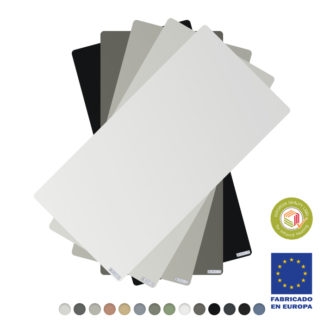 Comfort Color - panel de calefacción por infrarrojos
