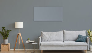 Comfort RAL 7001