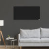 Comfort Negro texturado