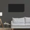 Comfort Negro texturado