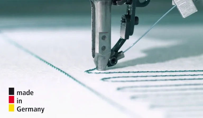 Inspire Made in Germany