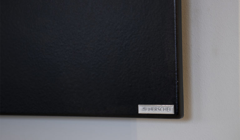 Herschel Inspire 10 year warranty