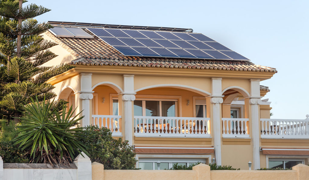 Electrifica tu calefacción y combínala con energía solar
