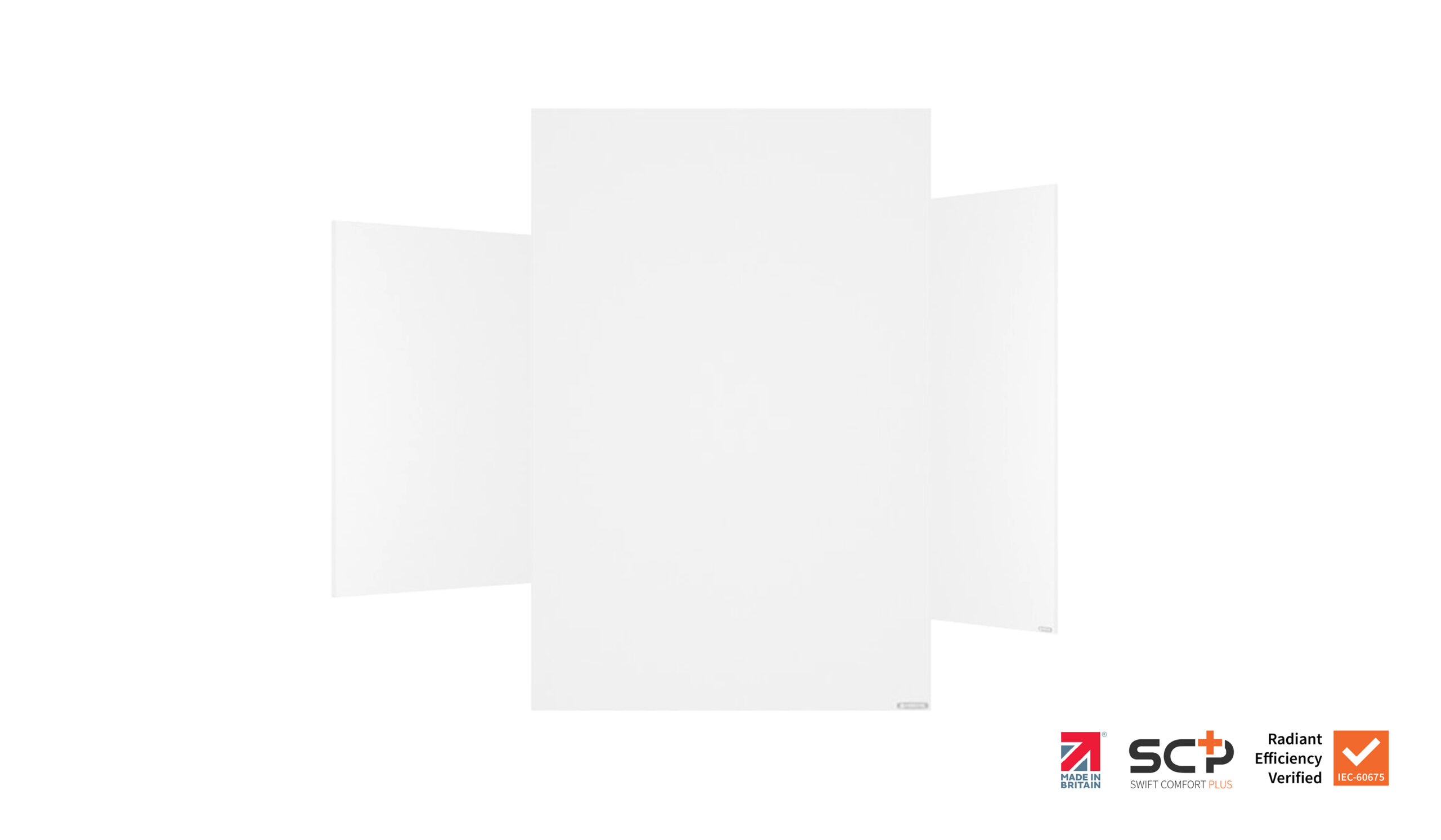 Herschel Comfort Blanco