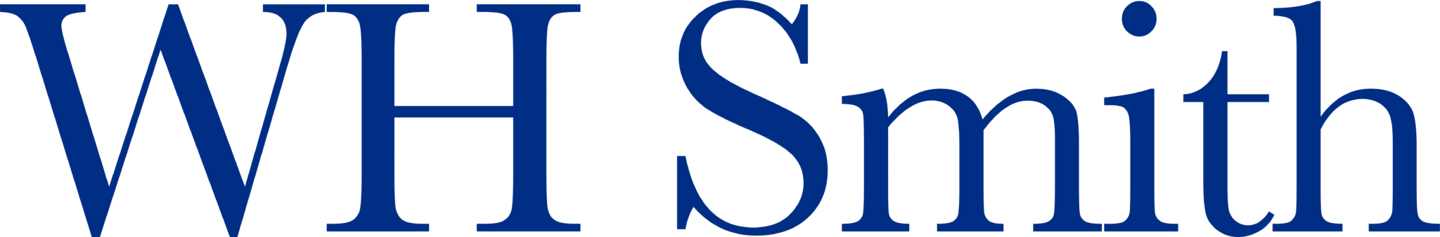 WHSmith