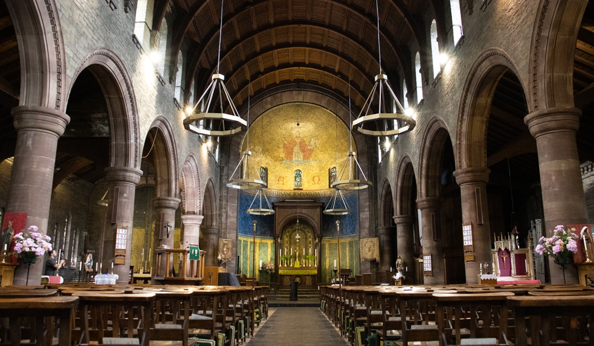 St Chads 6x Halos