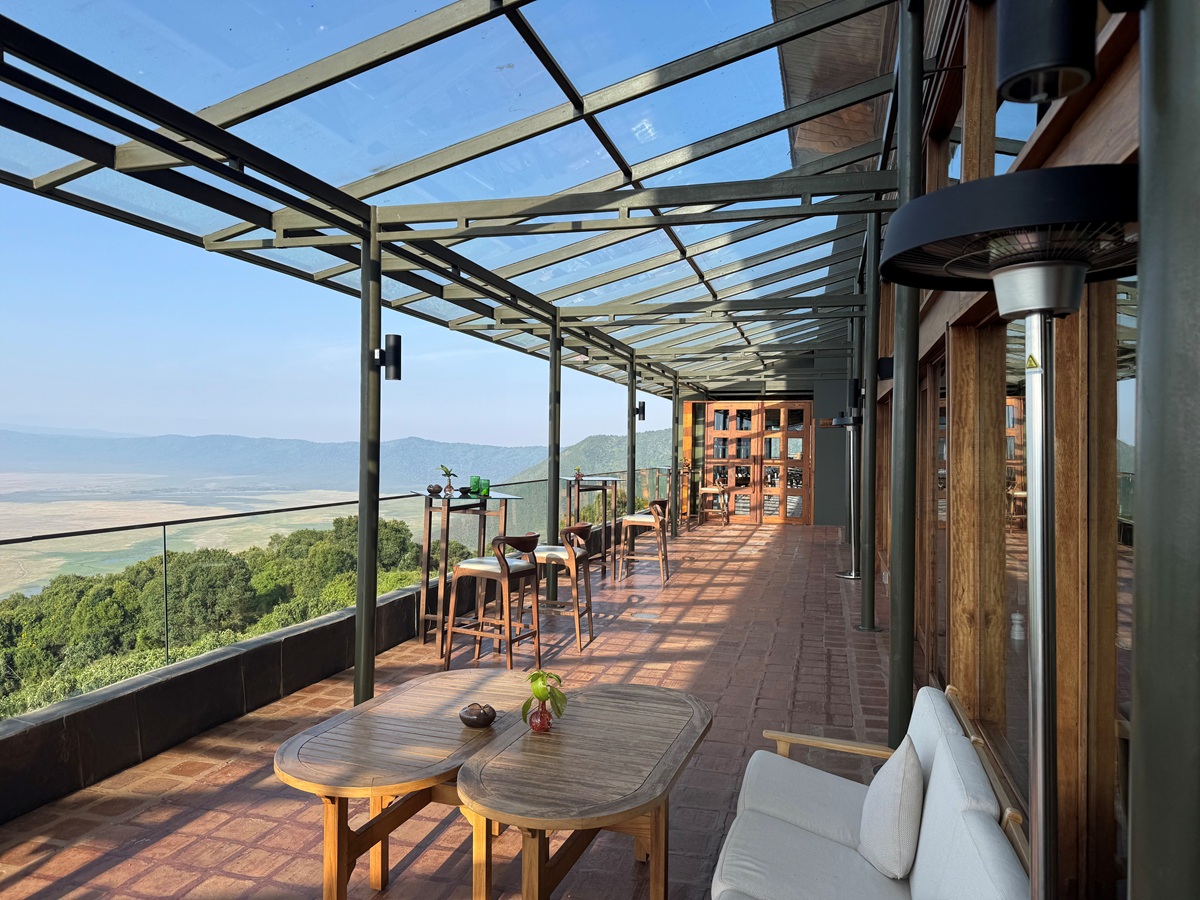 El hotel Melia cuenta con calefacción sostenible mediante infrarrojos Herschel.