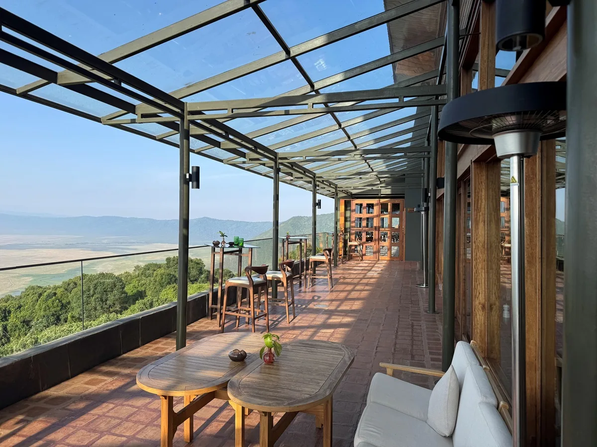 El hotel Melia cuenta con calefacción sostenible mediante infrarrojos Herschel.